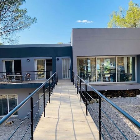 Contempory Exclusive Sitges Area Villa Olivella Exterior foto