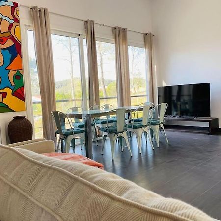 Contempory Exclusive Sitges Area Villa Olivella Exterior foto