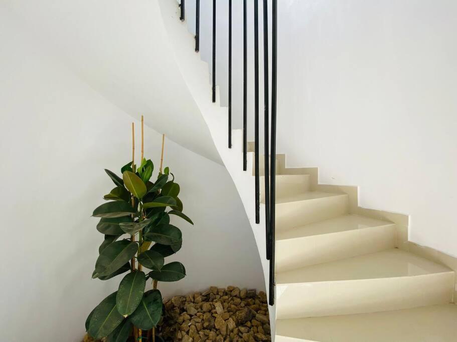 Contempory Exclusive Sitges Area Villa Olivella Exterior foto