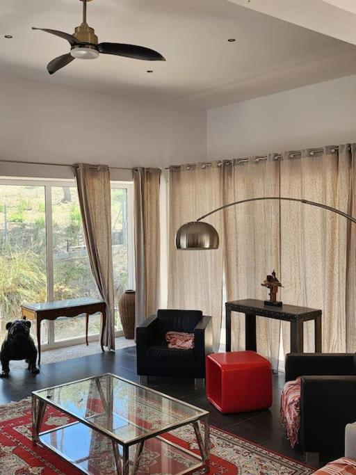 Contempory Exclusive Sitges Area Villa Olivella Exterior foto