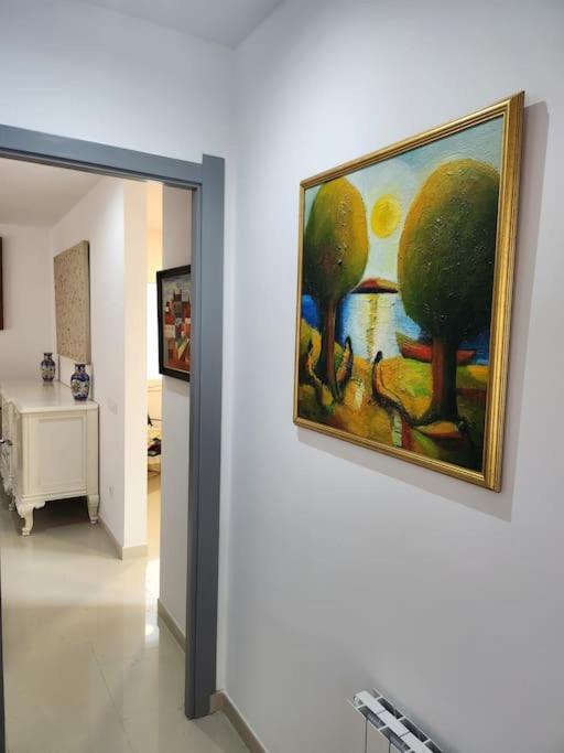 Contempory Exclusive Sitges Area Villa Olivella Exterior foto