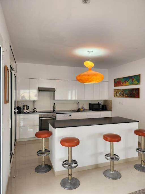 Contempory Exclusive Sitges Area Villa Olivella Exterior foto