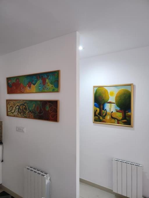 Contempory Exclusive Sitges Area Villa Olivella Exterior foto