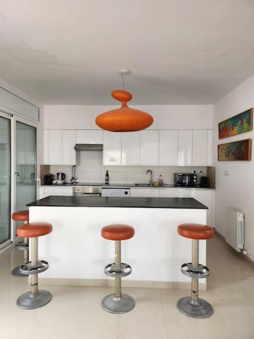 Contempory Exclusive Sitges Area Villa Olivella Exterior foto